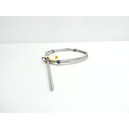 Control Systems 8IN 1/4IN RTD R1T185L483-008-00-15-T3B096-2